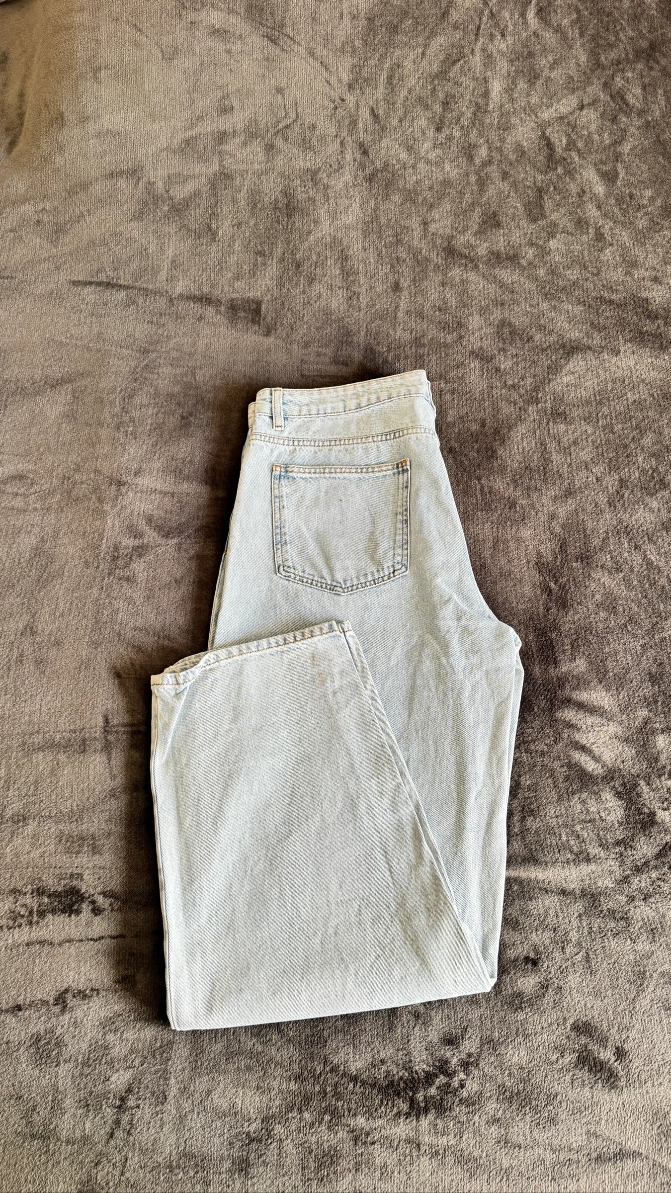 Jean / Pantalon BZB  – photo 3